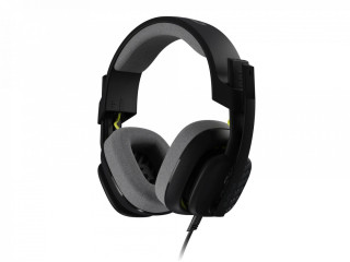 LOGITECH Astro Gaming A10 Gen 2 Gamer Headset