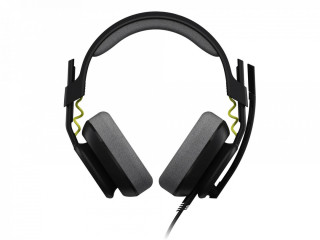 LOGITECH Astro Gaming A10 Gen 2 Gamer Headset