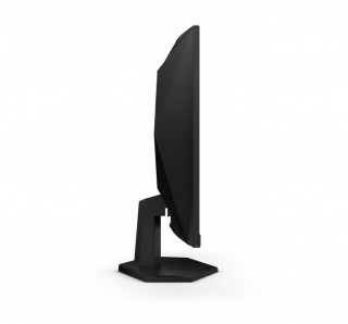 AOC C24G42E Ívelt Gamer Monitor 180Hz - 24"