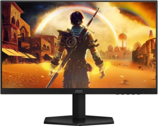 AOC 24G42E Gamer Monitor 180Hz - 24"