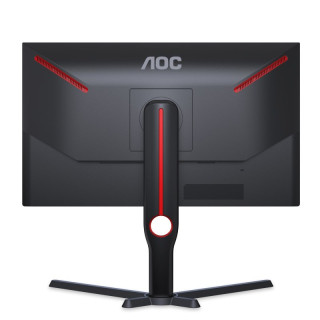 AOC 25G3ZM/BK Gamer Monitor 240Hz - 24"