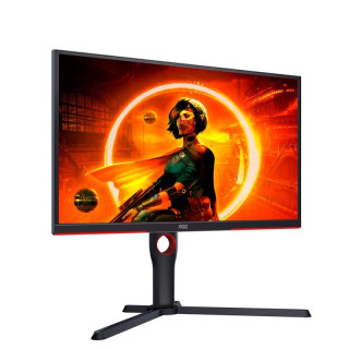 AOC 25G3ZM/BK Gamer Monitor 240Hz - 24"