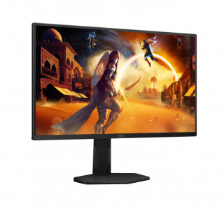 AOC 25G4SXU Gamer Monitor 310Hz - 24.5"