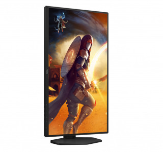 AOC 25G4SXU Gamer Monitor 310Hz - 24.5"