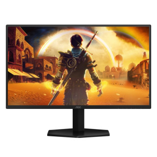 AOC 25G42E Gamer Monitor 180Hz - 24.5"