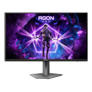 AOC AG276UZD OLED 4K Gamer Monitor 240Hz - 26.5"