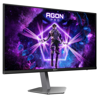 AOC AG276UZD OLED 4K Gamer Monitor 240Hz - 26.5"