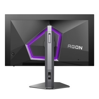 AOC AG276UZD OLED 4K Gamer Monitor 240Hz - 26.5"