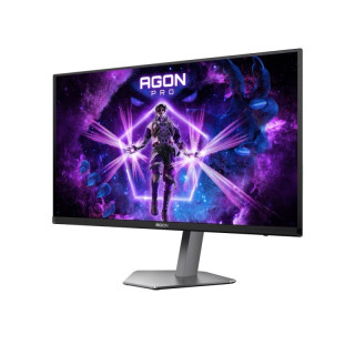 AOC AG276QZD2 OLED Gamer Monitor 240Hz - 27"