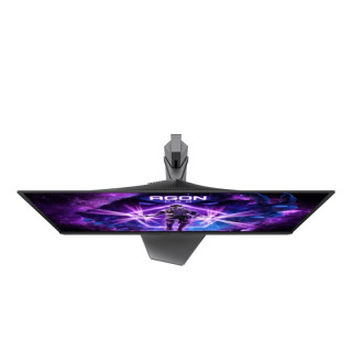 AOC AG276QZD2 OLED Gamer Monitor 240Hz - 27"