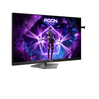 AOC AG276FK Gamer Monitor 520Hz - 27"