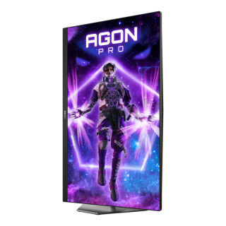 AOC AG276FK Gamer Monitor 520Hz - 27"