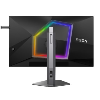 AOC AG276FK Gamer Monitor 520Hz - 27"