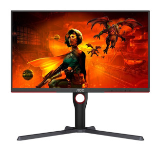 AOC U27G3X 4K Gamer Monitor 160Hz - 27"
