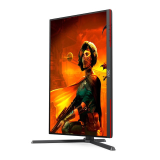 AOC U27G3X 4K Gamer Monitor 160Hz - 27"