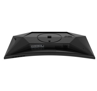 AOC C27G4ZXU Ívelt Gamer Monitor 280Hz - 27"