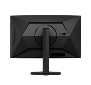 AOC C27G4ZXU Ívelt Gamer Monitor 280Hz - 27"