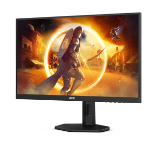 AOC Q27G4XN Gamer Monitor 180Hz - 27"