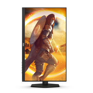 AOC Q27G4XN Gamer Monitor 180Hz - 27"