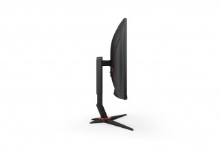 AOC C27G2Z3/BK Ívelt Gamer Monitor 280Hz - 27"