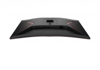 AOC C27G2Z3/BK Ívelt Gamer Monitor 280Hz - 27"