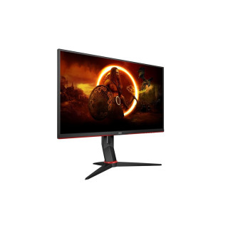 AOC 27G2ZN3/BK Gamer Monitor 280Hz - 27"