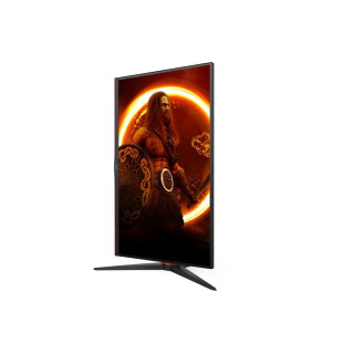 AOC 27G2ZN3/BK Gamer Monitor 280Hz - 27"