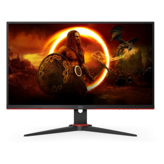 AOC 27G2SPAE Gamer Monitor 165Hz - 27"