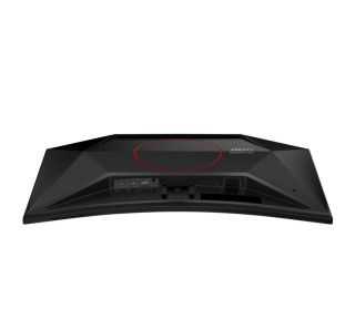 AOC C27G42E Ívelt Gamer Monitor 180Hz - 27"