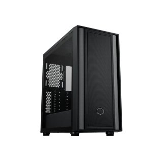 Barracuda PC 002 - Gamer asztali PC