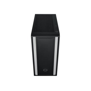 Barracuda PC 002 - Gamer asztali PC
