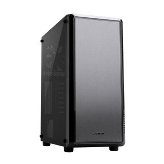 Barracuda PC 004 - Gamer asztali PC
