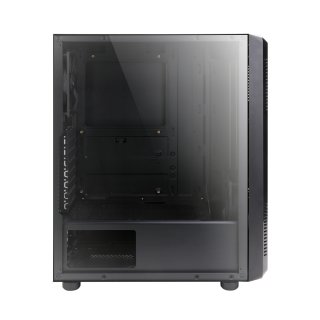 Barracuda PC 004 - Gamer asztali PC
