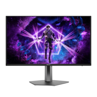AOC AG326UD 4K OLED Gamer Monitor 31.5" - 165Hz