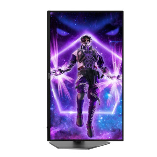AOC AG326UD 4K OLED Gamer Monitor 31.5" - 165Hz