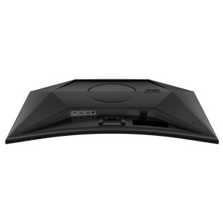 AOC CQ32G4VE Ívelt Gamer Monitor 180Hz - 31.5"