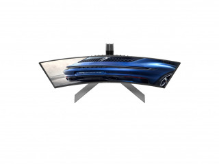 AOC AGON PRO PD34 Ívelt OLED Gamer Monitor 240Hz - 34"