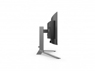 AOC AGON PRO PD34 Ívelt OLED Gamer Monitor 240Hz - 34"