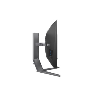 AOC AG346UCD OLED Ívelt Gamer Monitor 175Hz - 34"