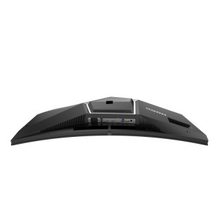 AOC AG346UCD OLED Ívelt Gamer Monitor 175Hz - 34"