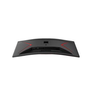 AOC CU34G2XE Ívelt Gamer Monitor 144Hz - 34"