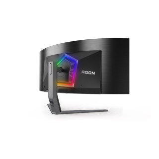 AOC AG456UCZD OLED Ívelt Gamer Monitor 240Hz - 45"