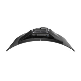 AOC AG456UCZD OLED Ívelt Gamer Monitor 240Hz - 45"