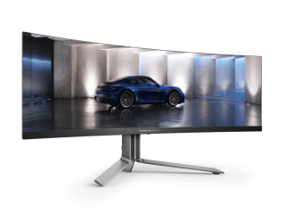 AOC Agon Pro PD49 OLED Gamer Monitor 240Hz - 48,8"