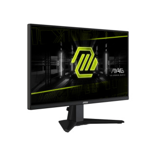 MSI MAG 255F E20 Gamer Monitor 200Hz - 25"