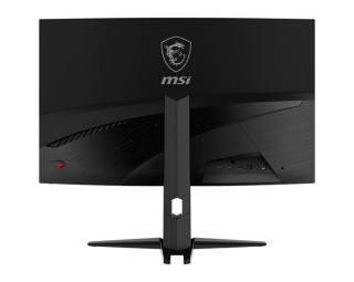 MSI MAG 321CUPDF Ívelt Gamer Monitor 320Hz - 31,5"