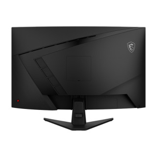 MSI MAG 325CQF Ívelt Gamer Monitor 180Hz - 32"