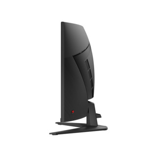 MSI MAG 325CQF Ívelt Gamer Monitor 180Hz - 32"