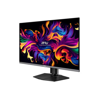 MSI MPG 322URX 4K OLED Gamer Monitor 240Hz - 32"