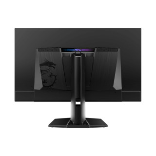MSI MPG 322URX 4K OLED Gamer Monitor 240Hz - 32"